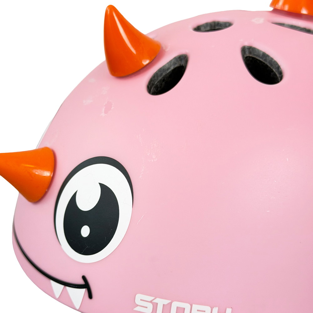 Story Pets Sertifioitu Lasten Kypärä