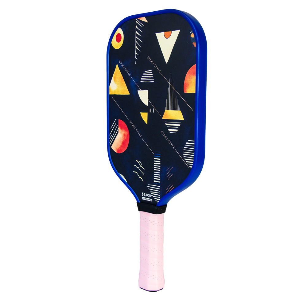 Story PRO Pickleball Maila