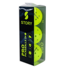 Story PRO Pickleball Pallot