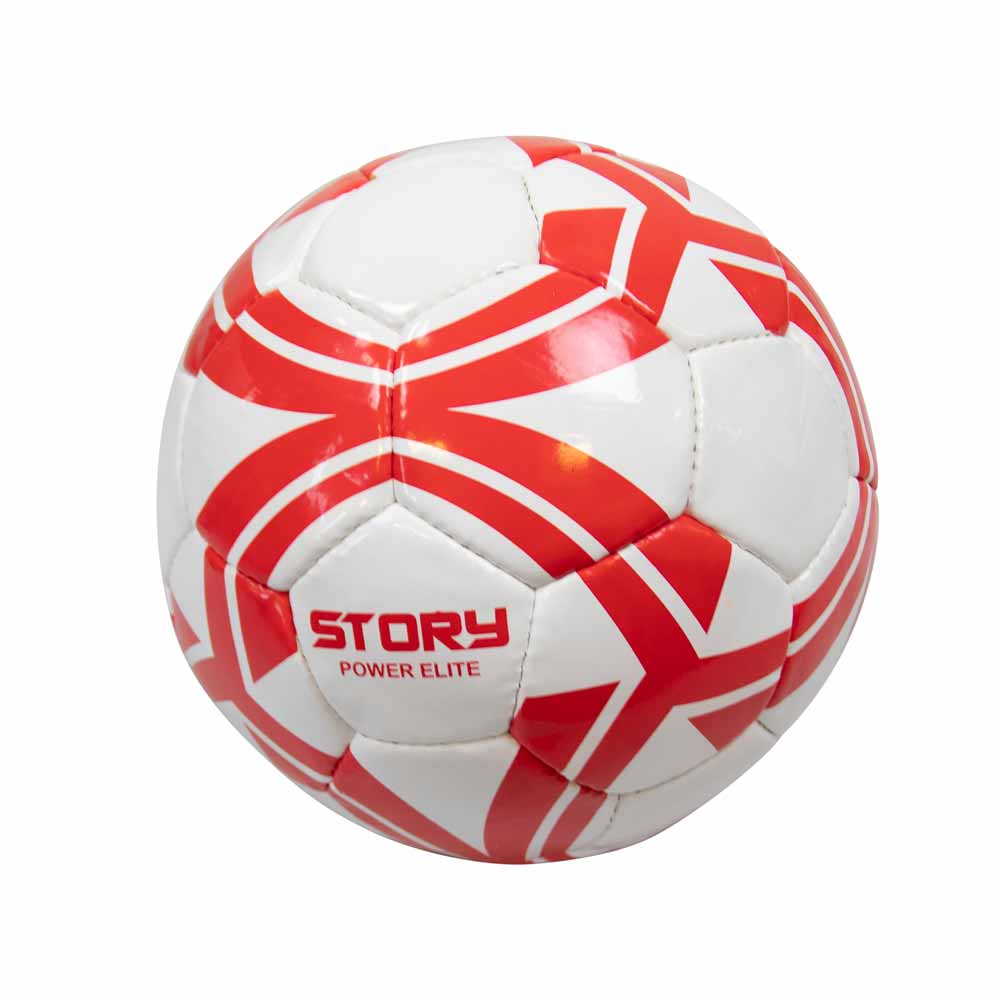 Story Power Elite Jalkapallo