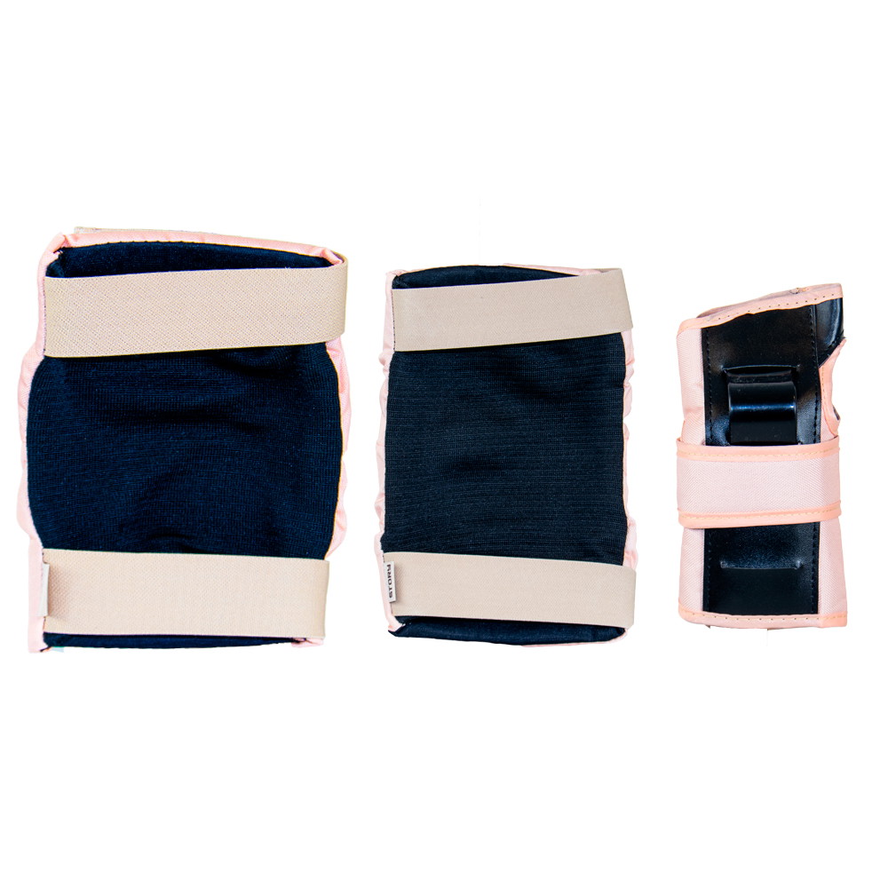 Story Freedom Lasten Suojavarusteet 3-Pack