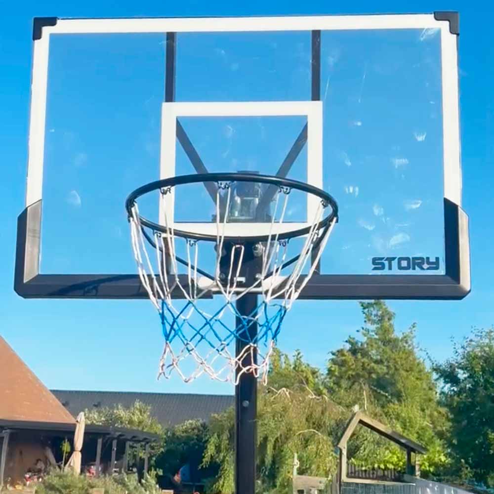 Story ProDunk Koripallohäkki