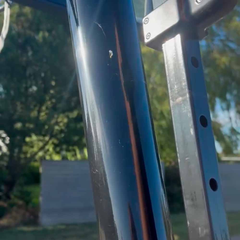 Story ProDunk Koripallohäkki