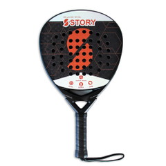 Story PRO Carbon Padel Maila