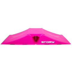Story 2-Way Skate Ramppi