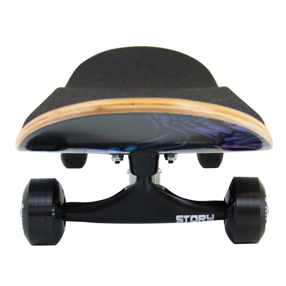 Story 7.5" Skeittilauta