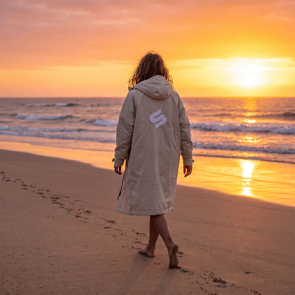 Story Summer Change Robe