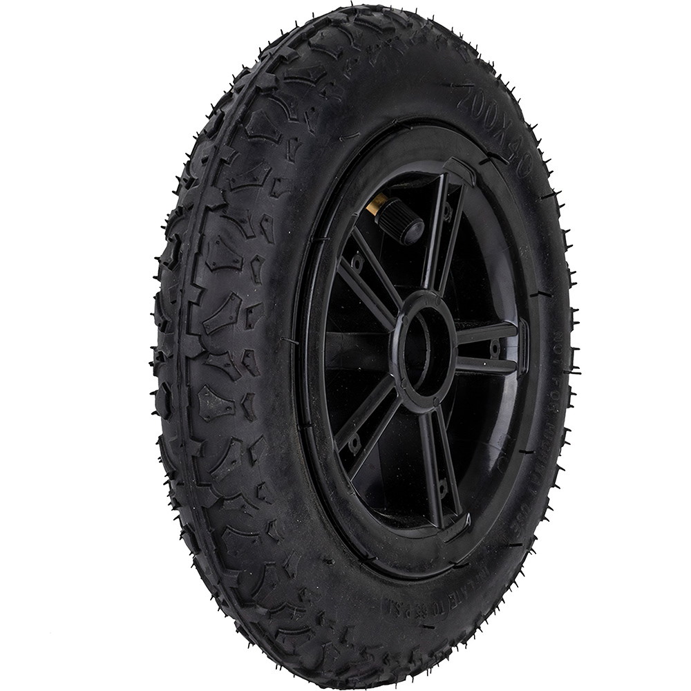 Story All Terrains Scootin Rengas
