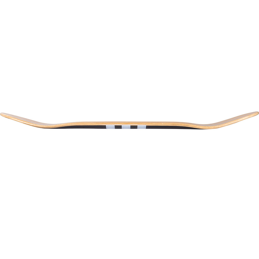 NKX Carbon Pro Skeitti Dekki 8"