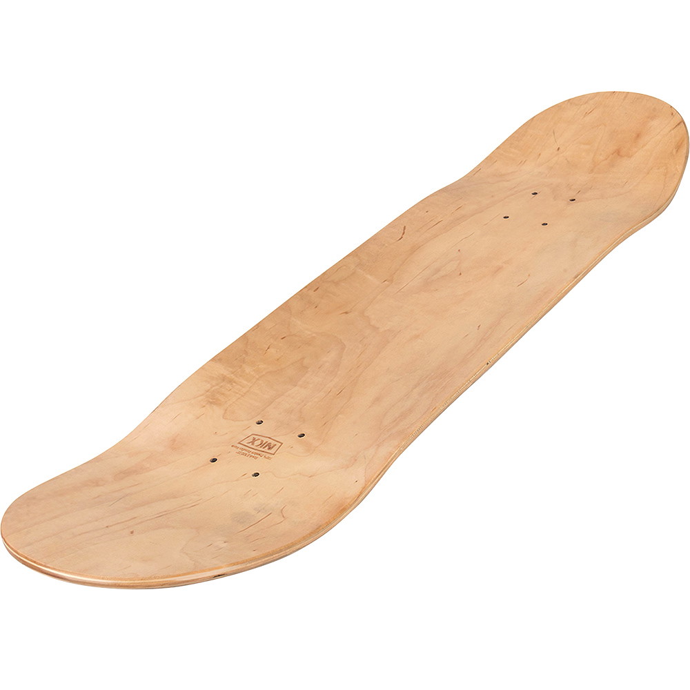 NKX Carbon Pro Skeitti Dekki 8"