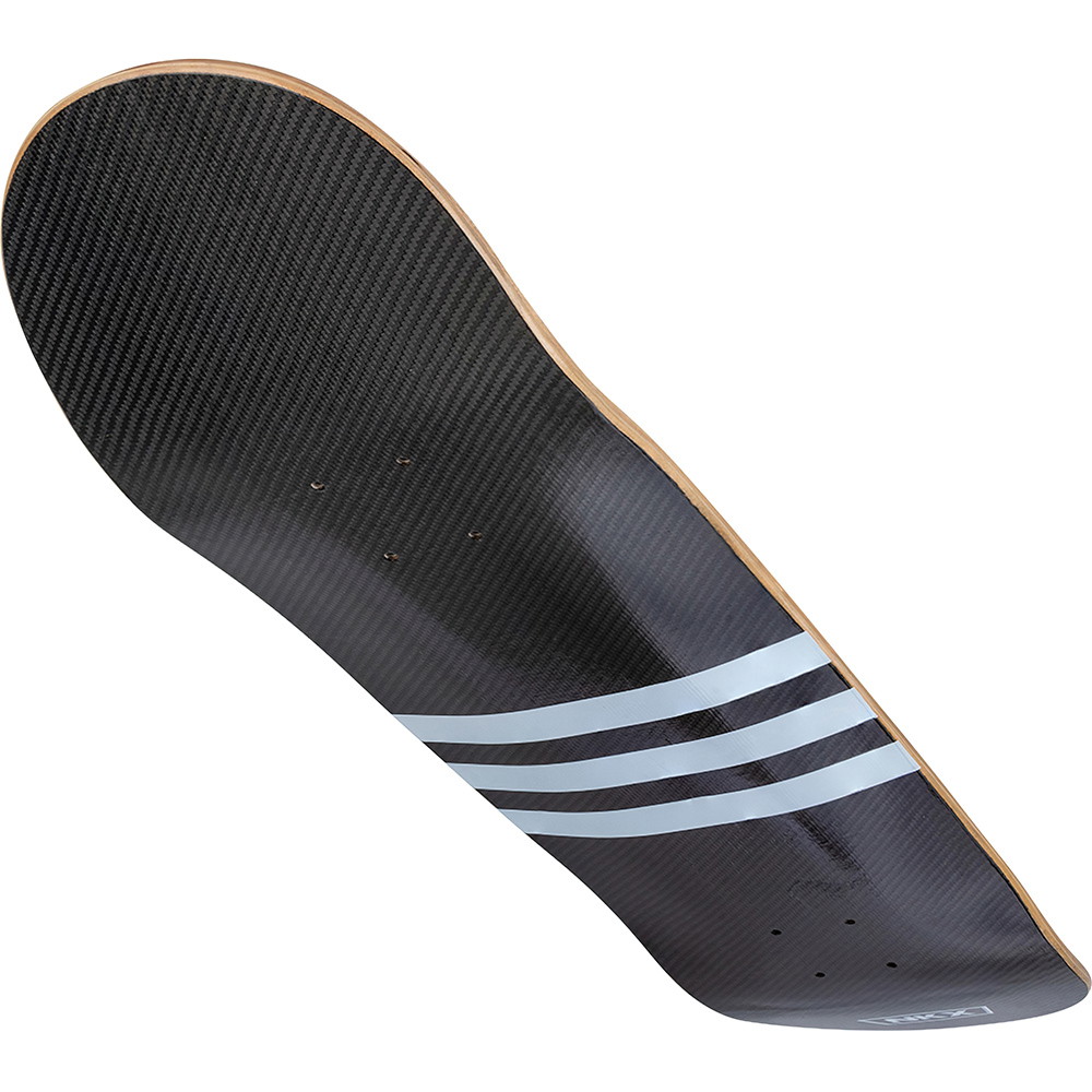 NKX Carbon Pro Skeitti Dekki 8"