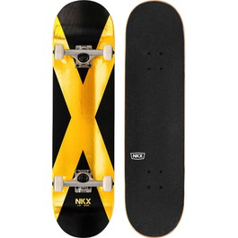 NKX Skeittilauta 8.25"
