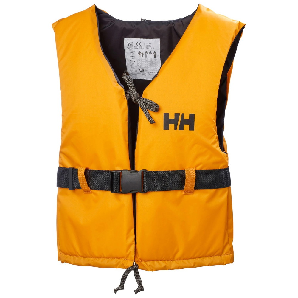 Helly Hansen Sport II pelastusliivit