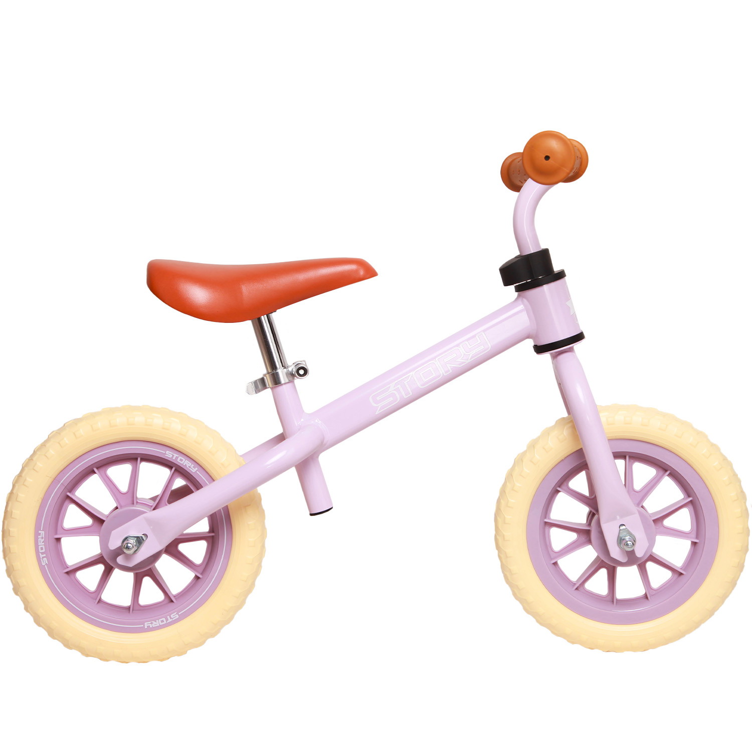 Story 70's Baby Tasapainopyörä