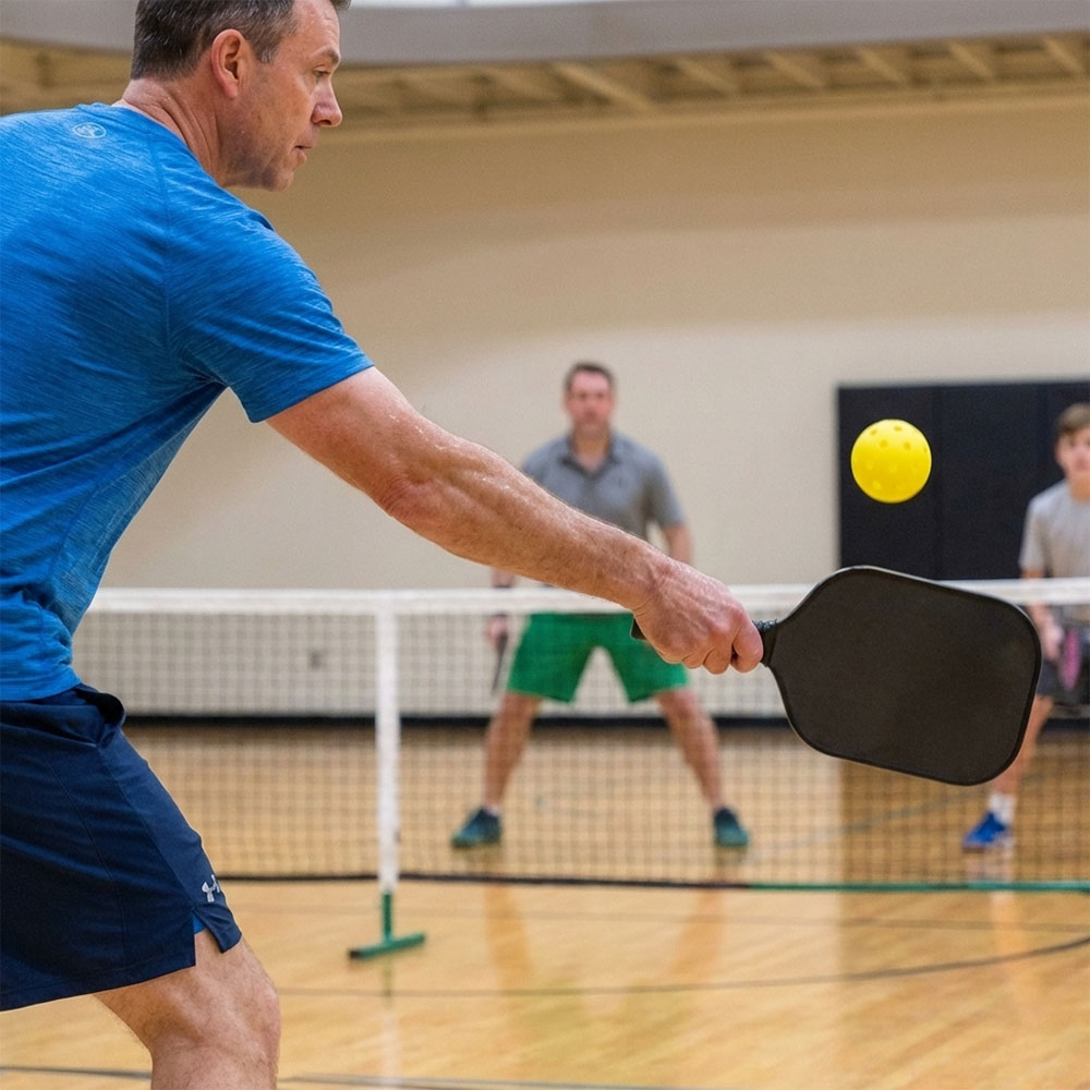 Story AceSpin Pickleball-pallot - 10 kappaleen pakkaus