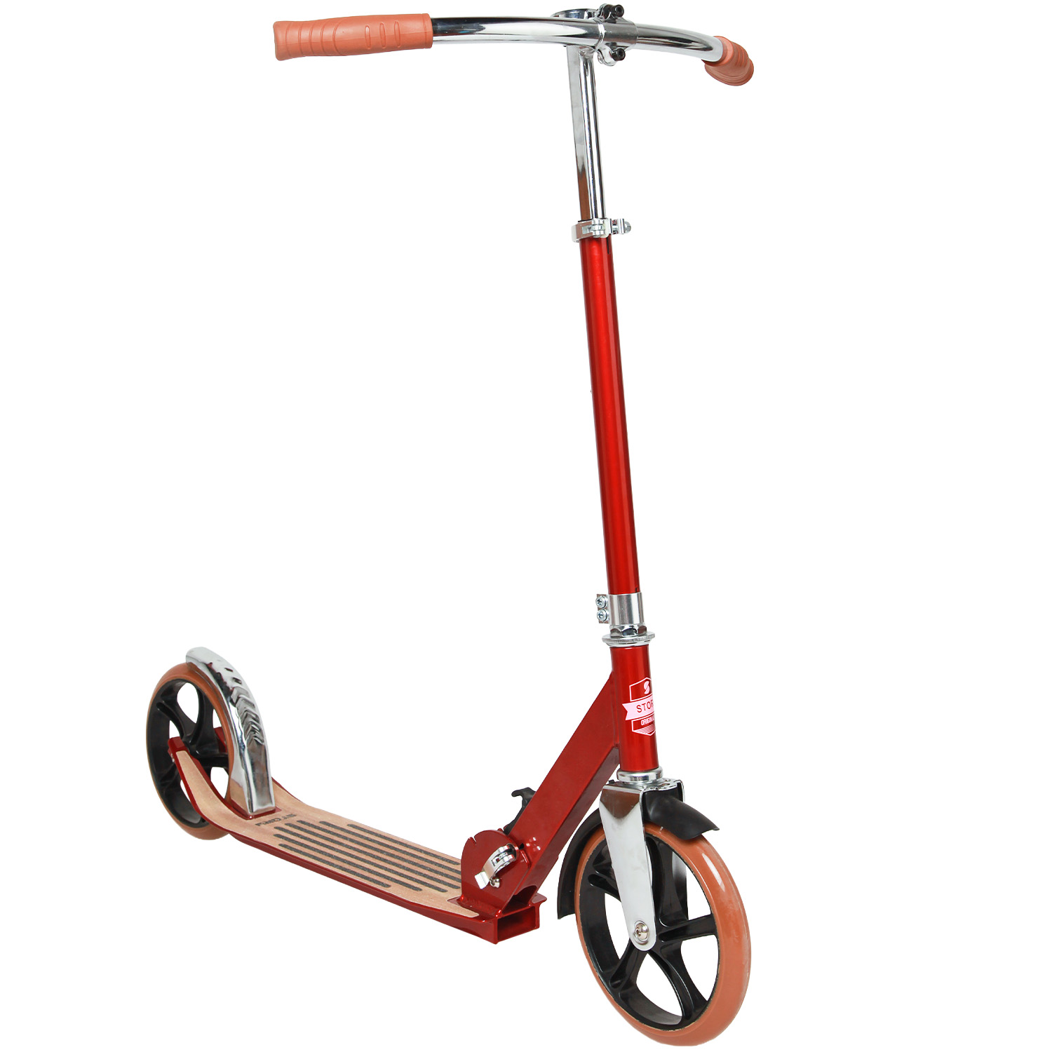Story Compass Commuter Trotinette