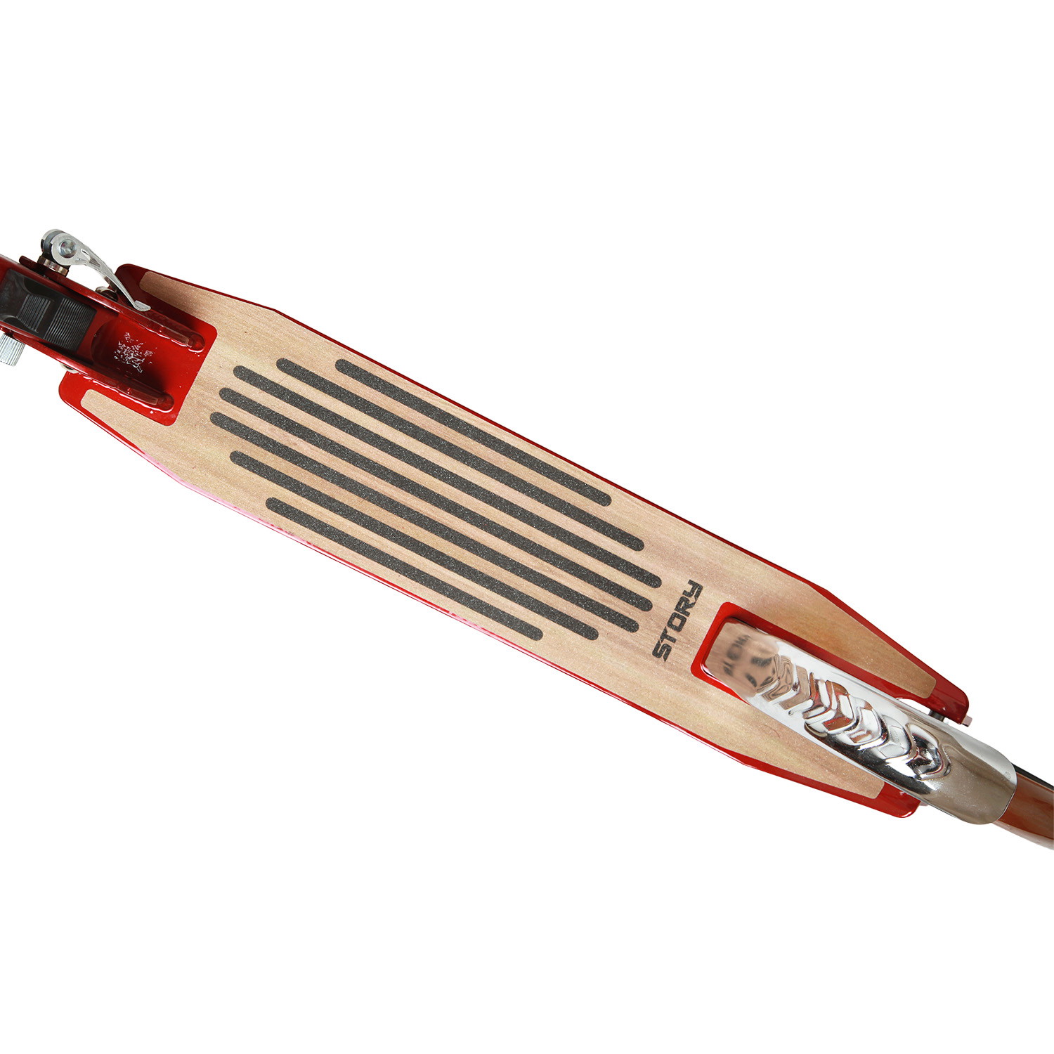 Story Compass Commuter Trotinette