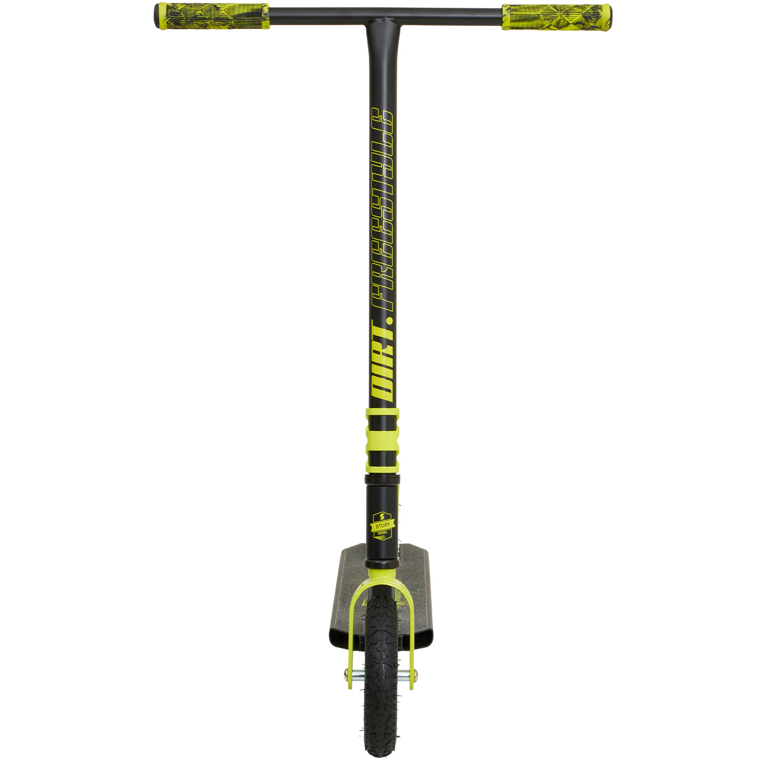 Story Dirt Freestyle Tretroller - OUTLET