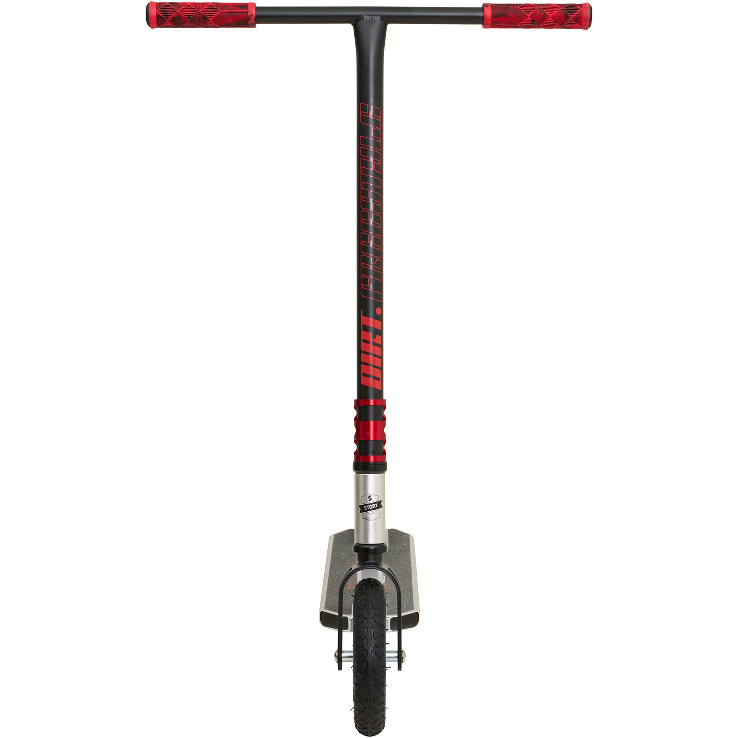 Story Dirt Freestyle Scootti - OUTLET