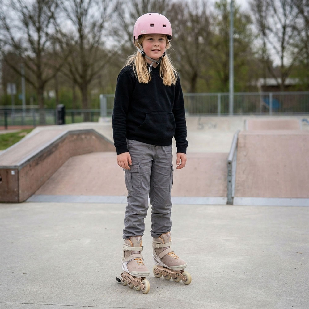 Story Division Inline Skates