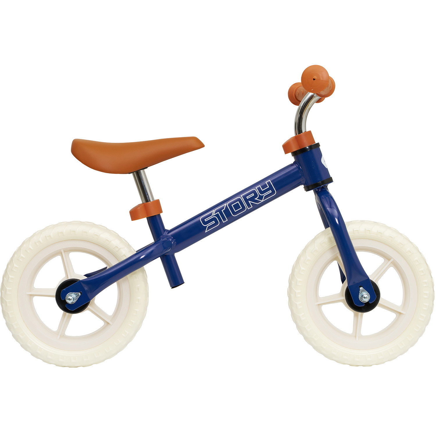 Story Run Racer Futókerékpár