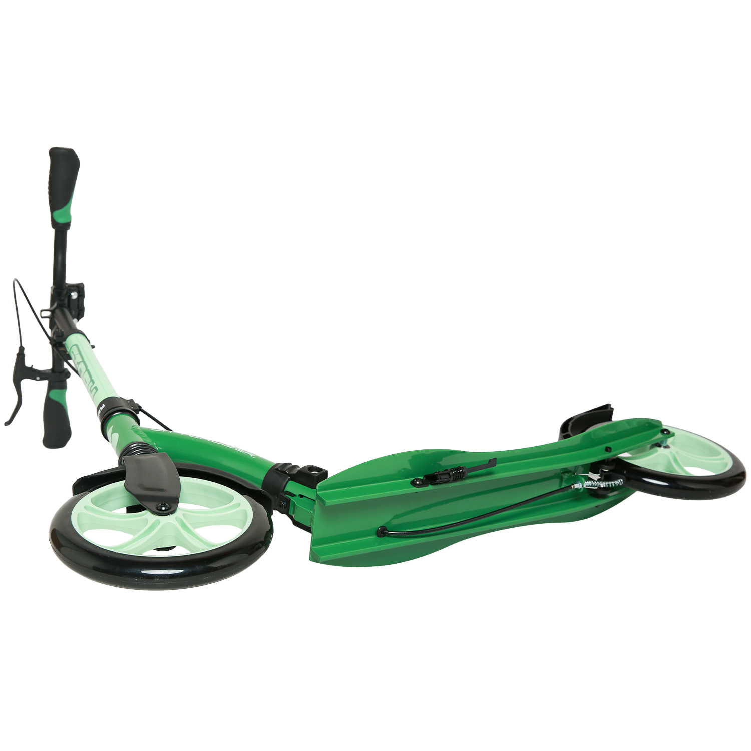 Story CityCruiser Kuljetus Scootti