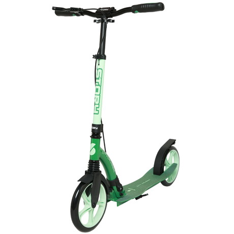 Story CityCruiser Kuljetus Tretroller