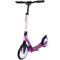 Story CityCruiser Kuljetus Tretroller