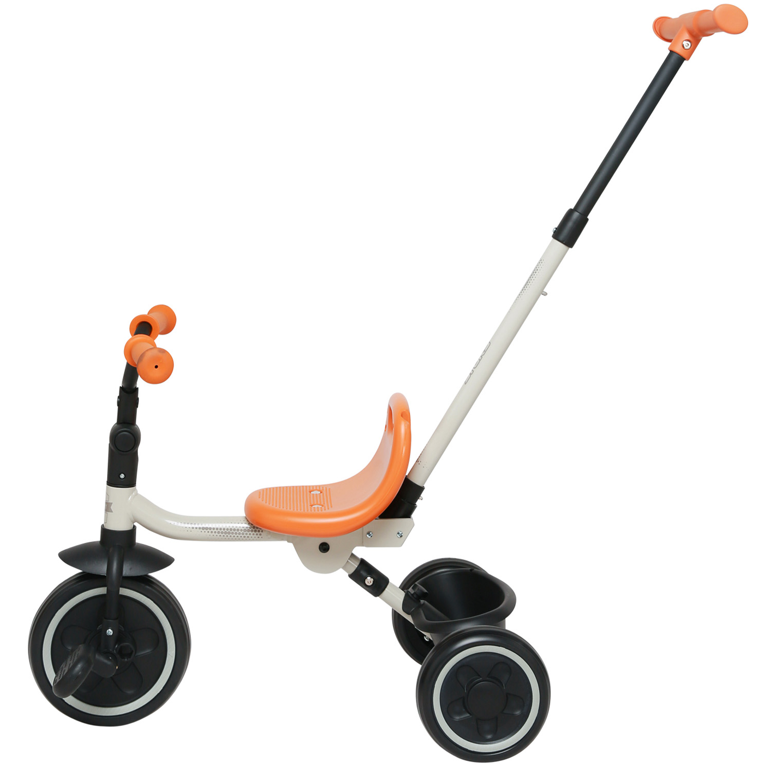 Story Flexi Bicicleta de tres ruedas