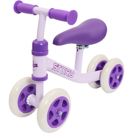 Tarina Mini Tasapainopyörä