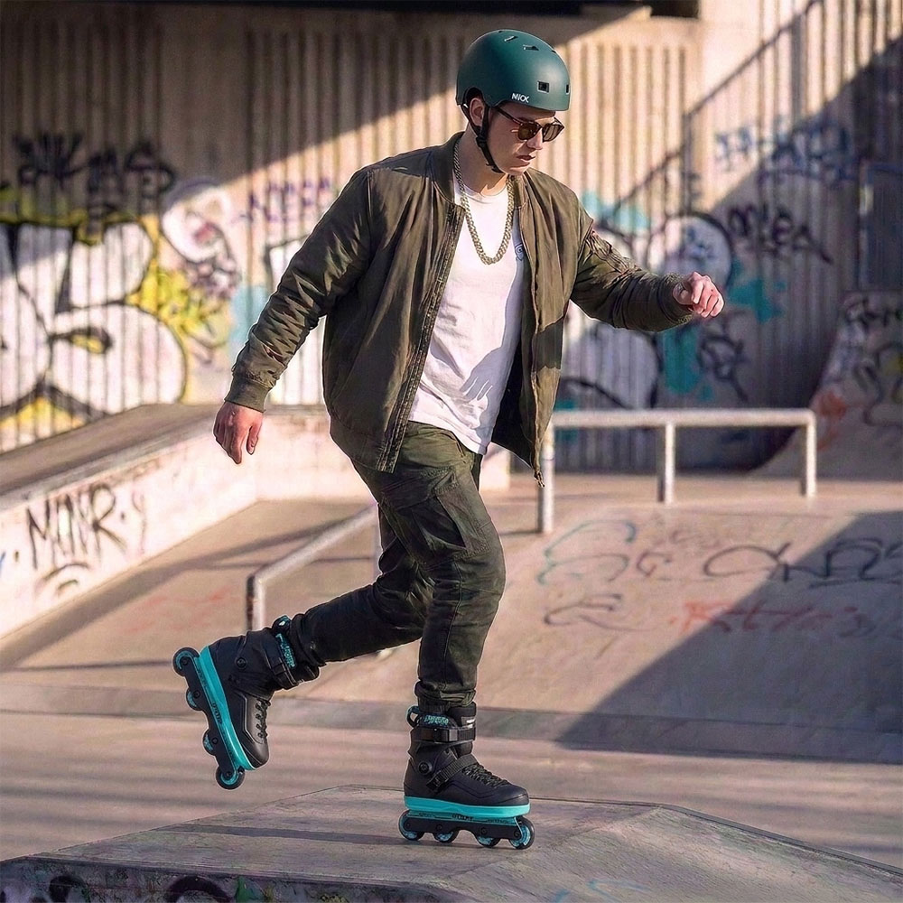 Story Aggressive EVO Inline Luistimet