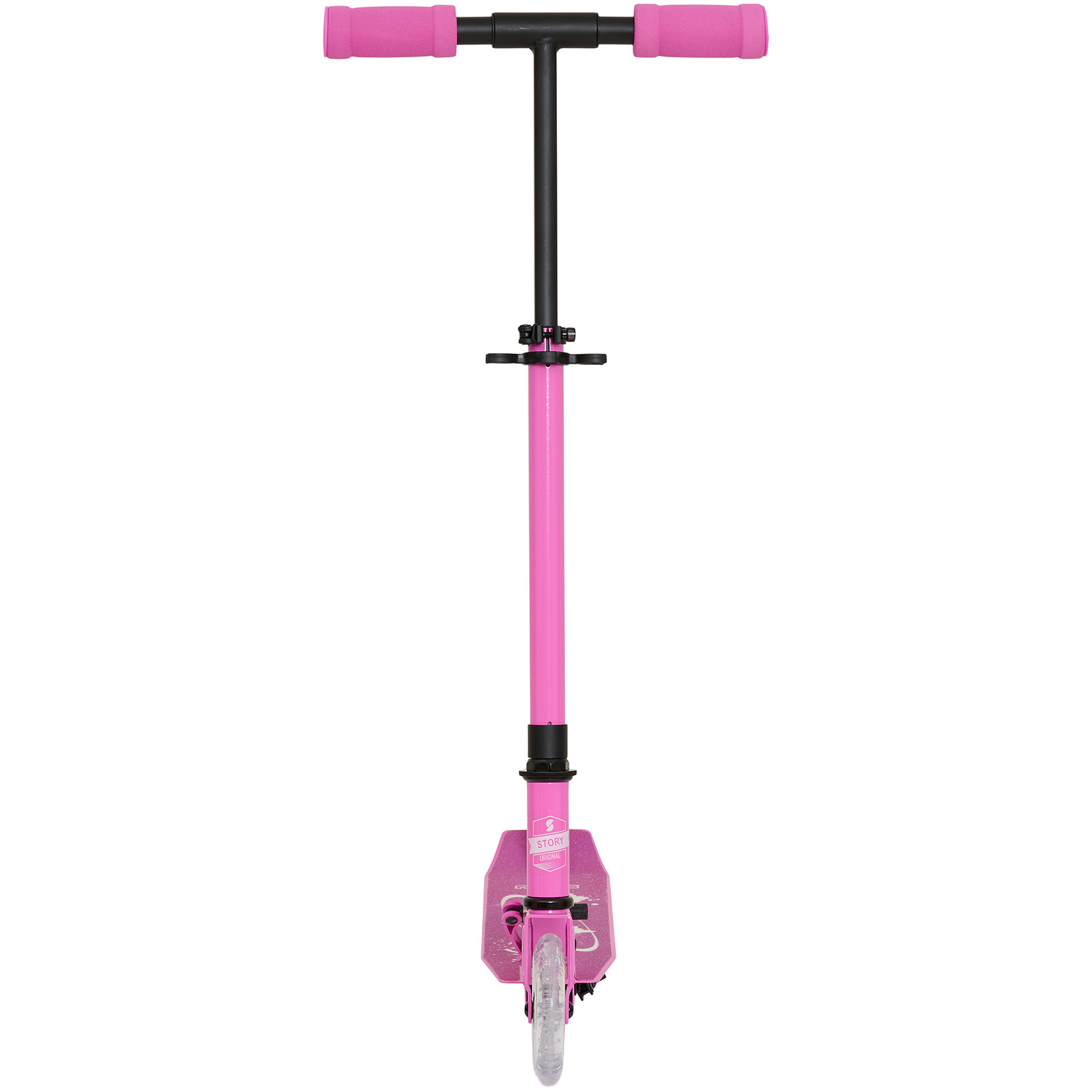 Story Wild Kids Taitettava Trottinette