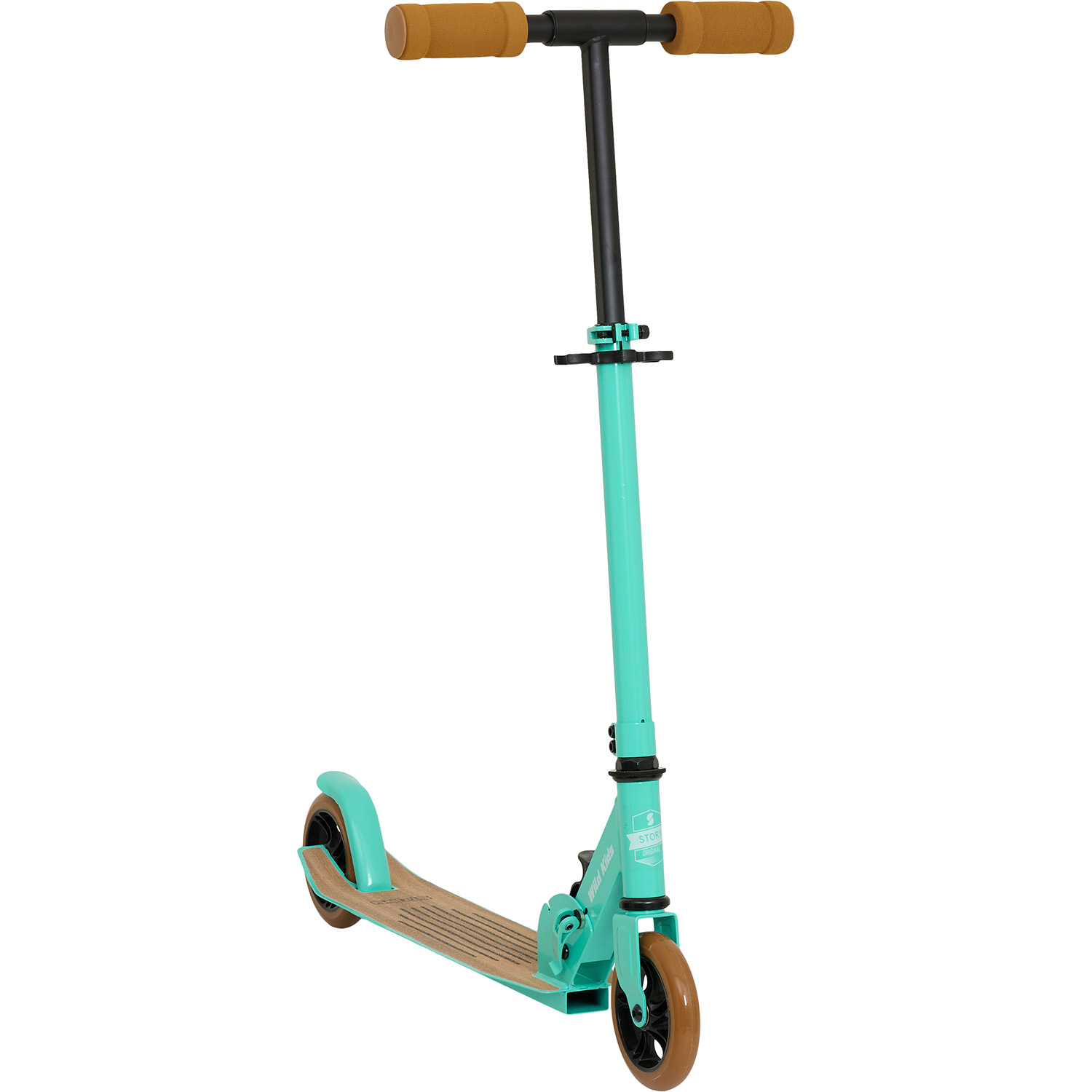 Story Wild Kids Taitettava Trottinette