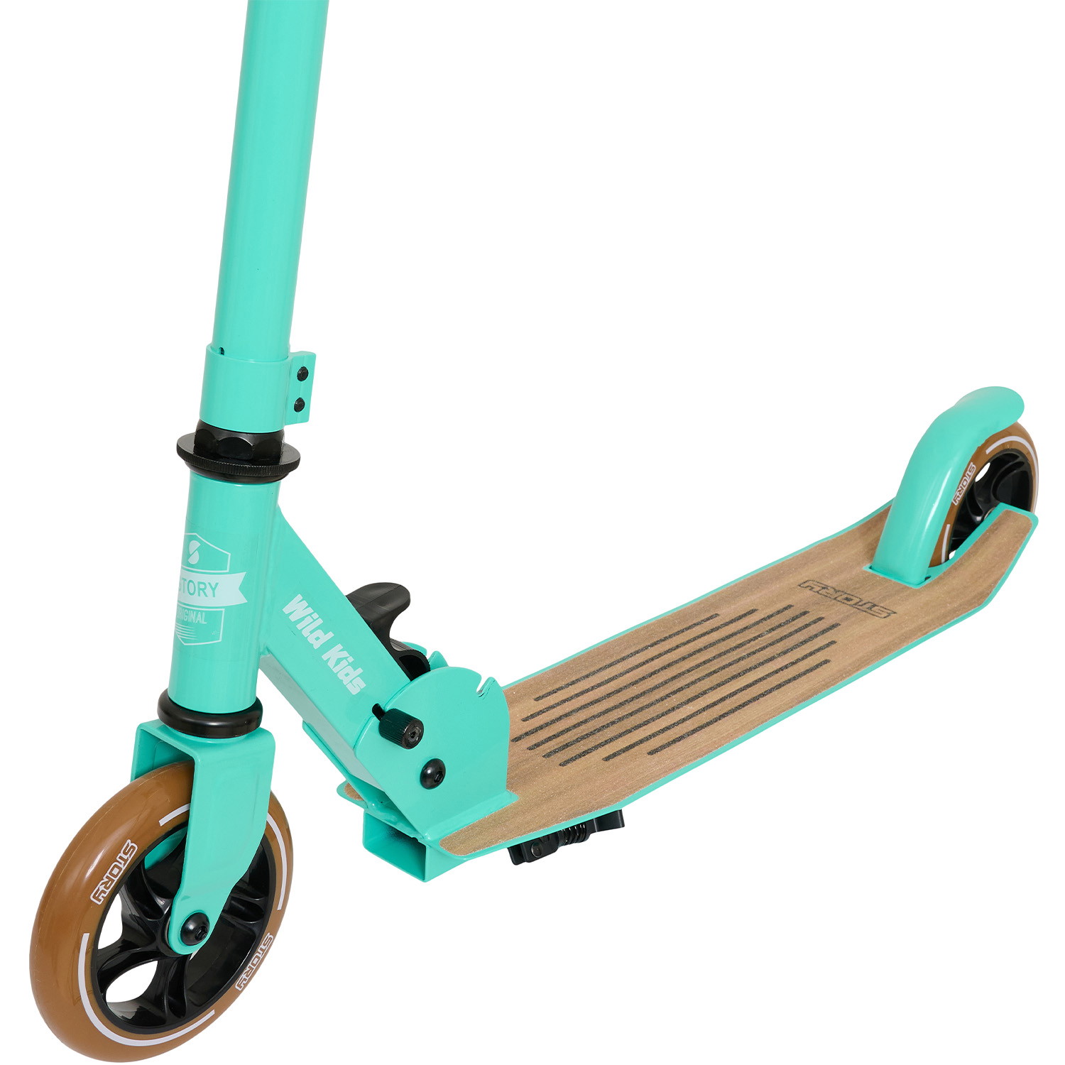 Story Wild Kids Taitettava Trottinette