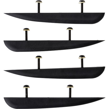NKX Wakeboard G10 Evä Set