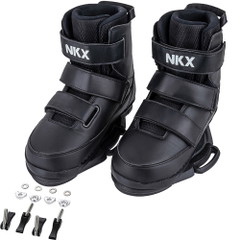 NKX Wakeboard-sidokset