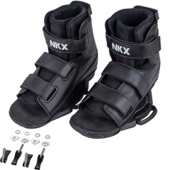 NKX Wakeboard-sidokset