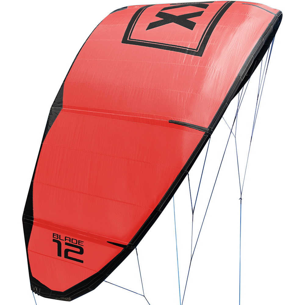 NKX Blade Performance Freeride Kite