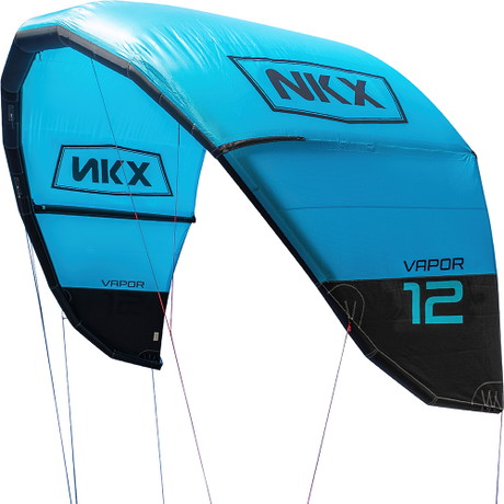 NKX Vapor Surf / Freeride -kite