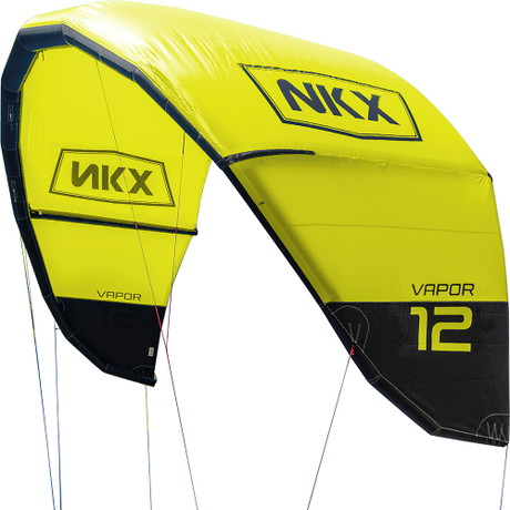 NKX Vapor Surf / Freeride -kite