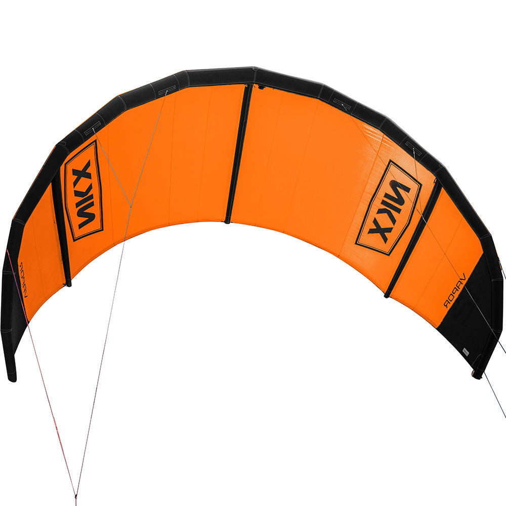 NKX Vapor Surf / Freeride -kite