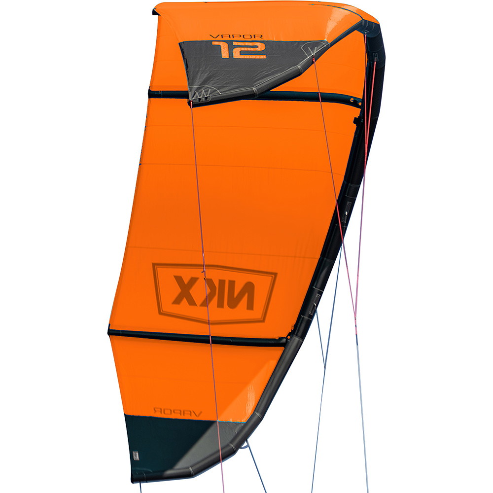 NKX Vapor Surf / Freeride -kite