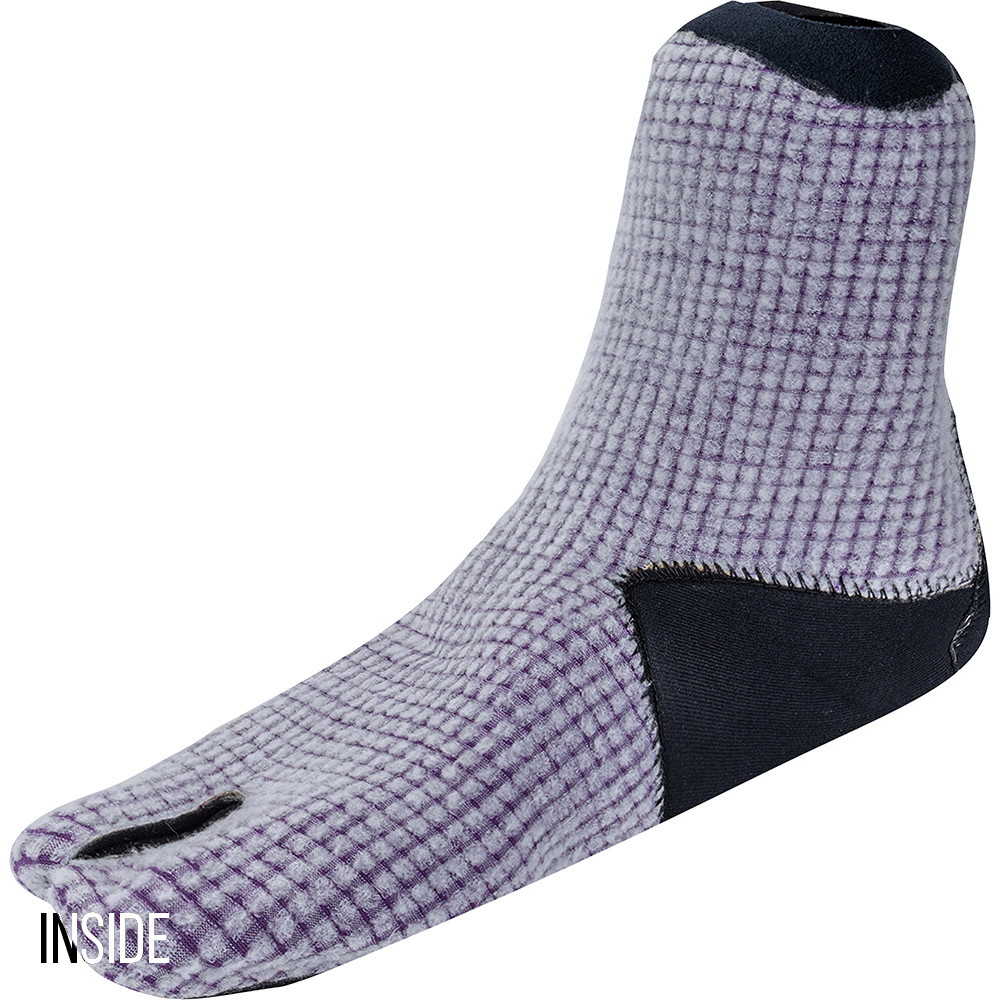 Annox Impulse Split Toe Neopreenikengät