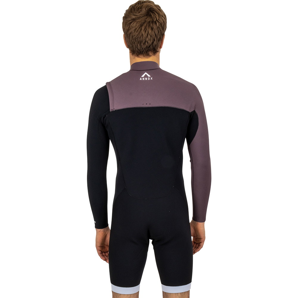 Annox Impulse LS Märkäpuku 3/2