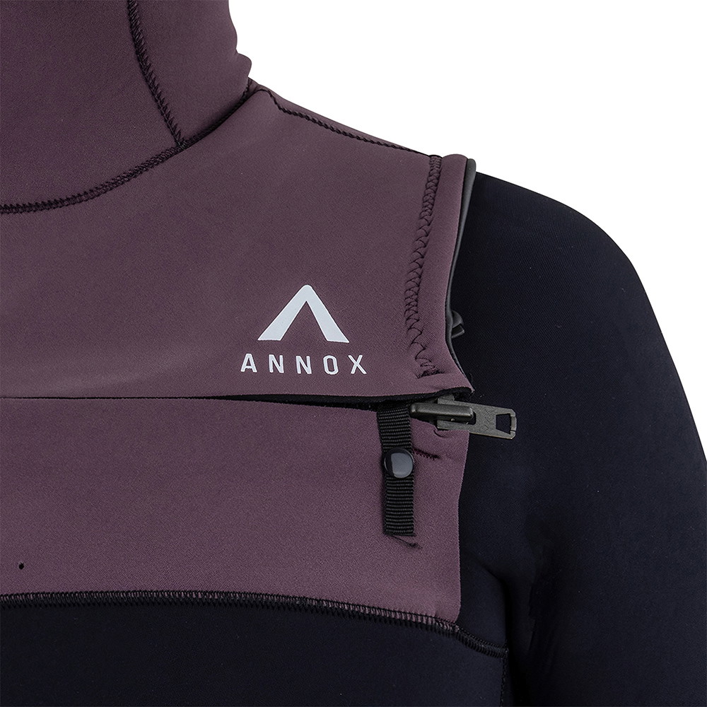 Annox Radical Huppari Wetssuit 6/5/4