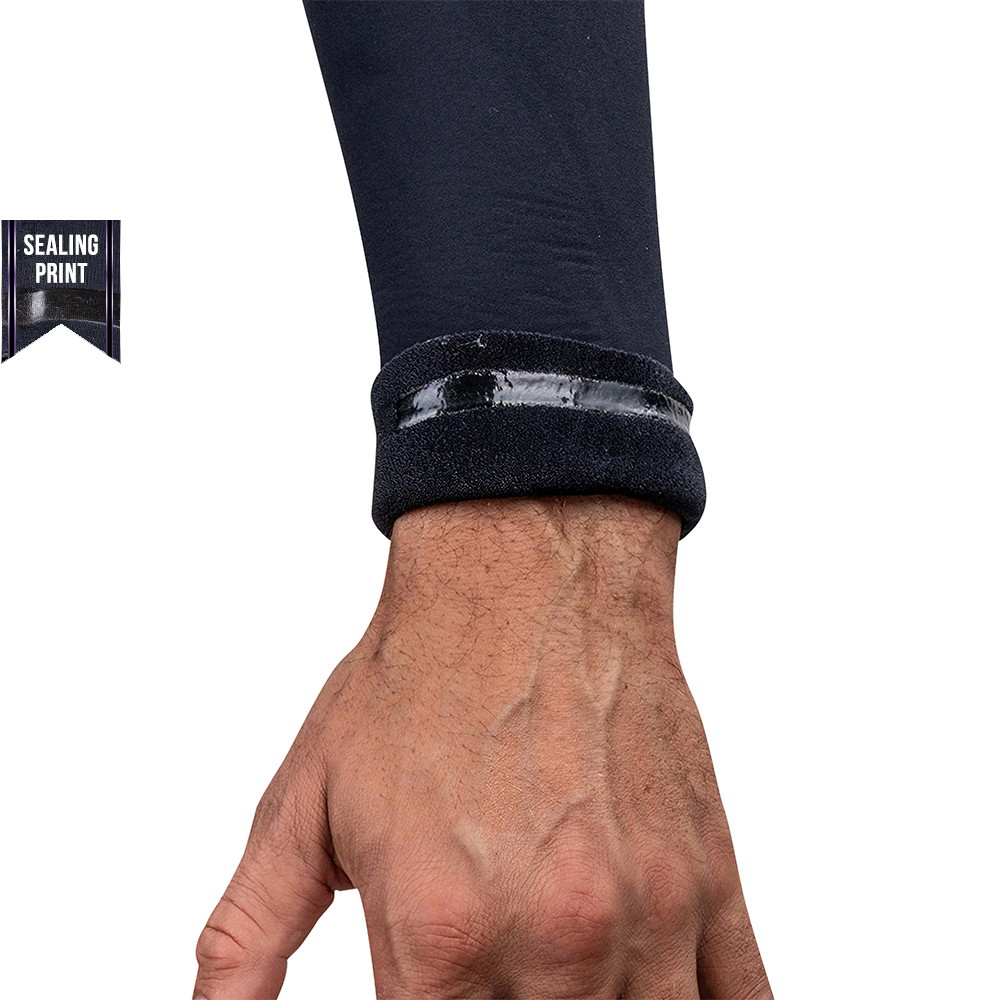 Annox Radical Huppari Wetssuit 6/5/4