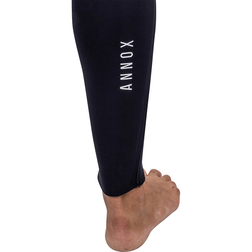 Annox Radical Huppari Wetssuit 6/5/4