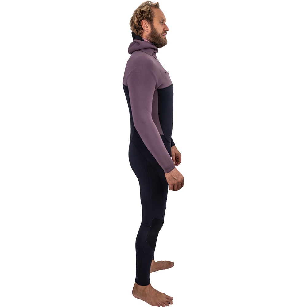 Annox Radical Huppari Wetssuit 6/5/4