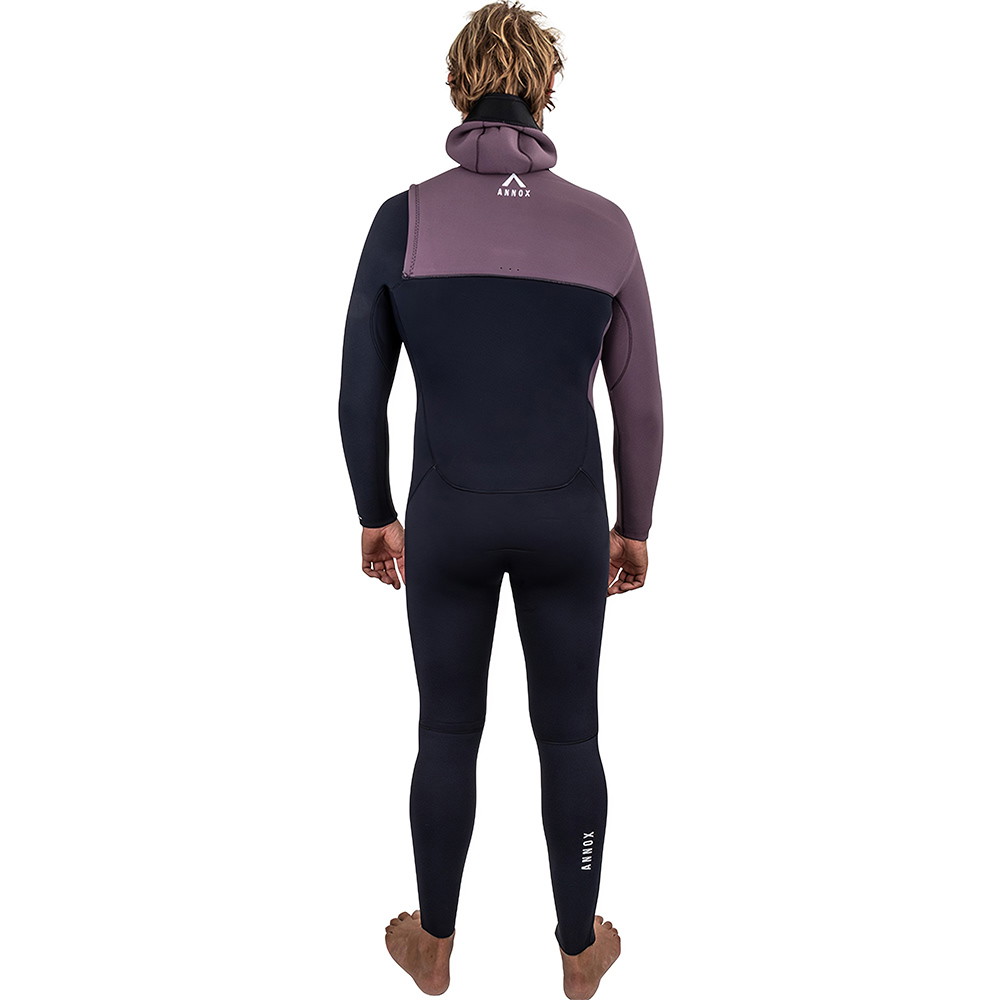Annox Radical Huppari Wetssuit 6/5/4
