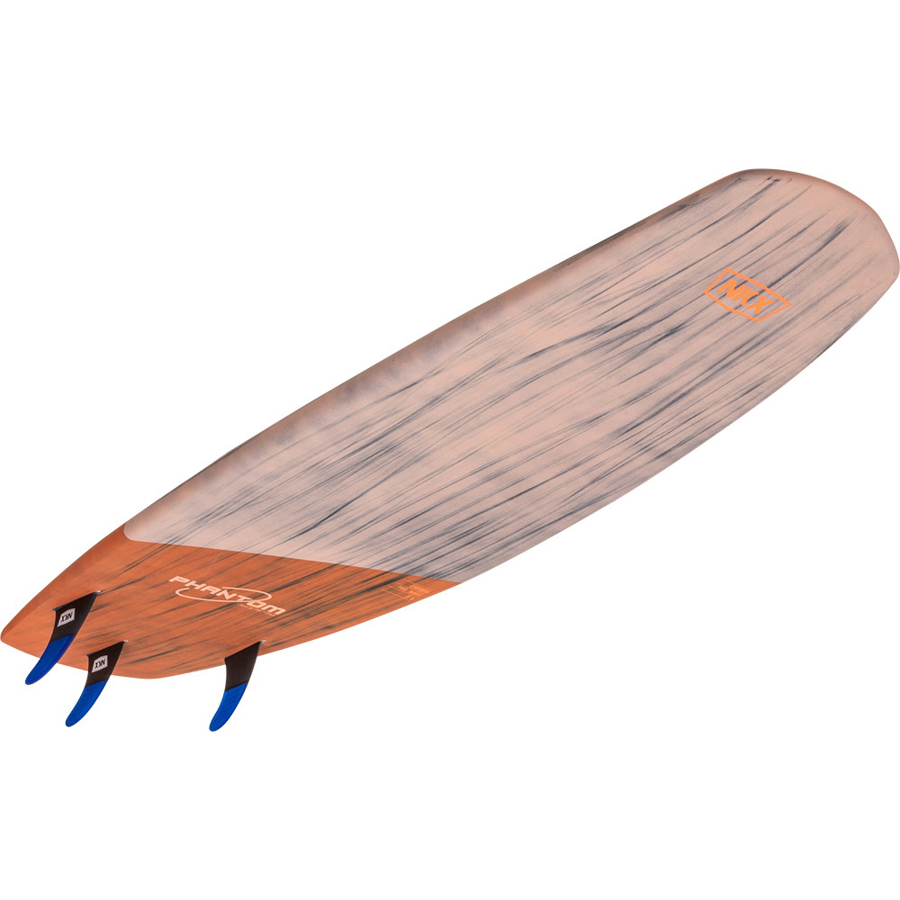 NKX Phantom Surffilauta